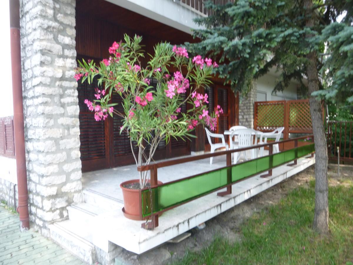 Oleander Holiday House Siofok Room photo